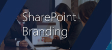 SharePoint Branding