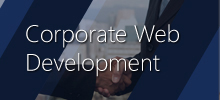 Corporate Web Development