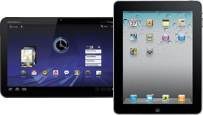 Tablet App Development